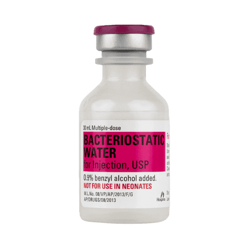 BAC Water