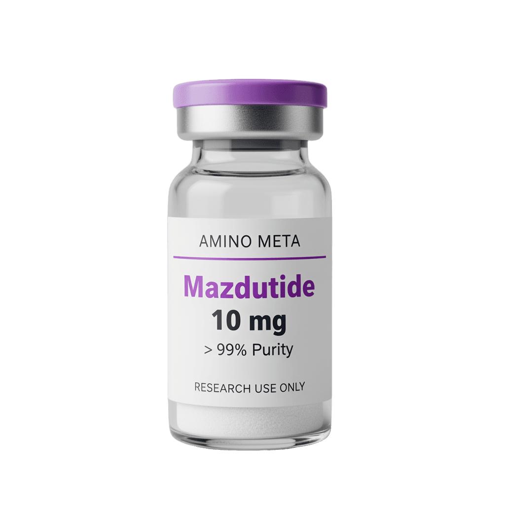 Mazdutide 10 mg