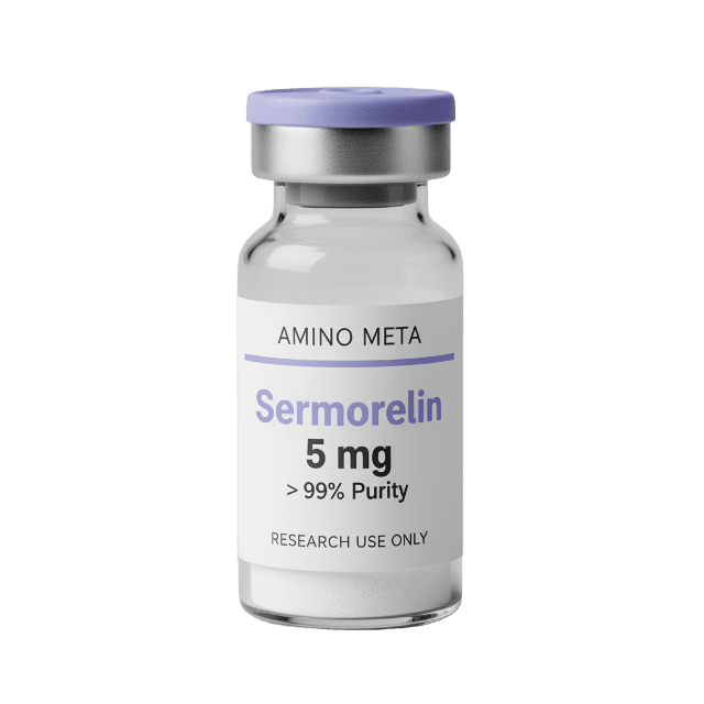 Sermorelin
