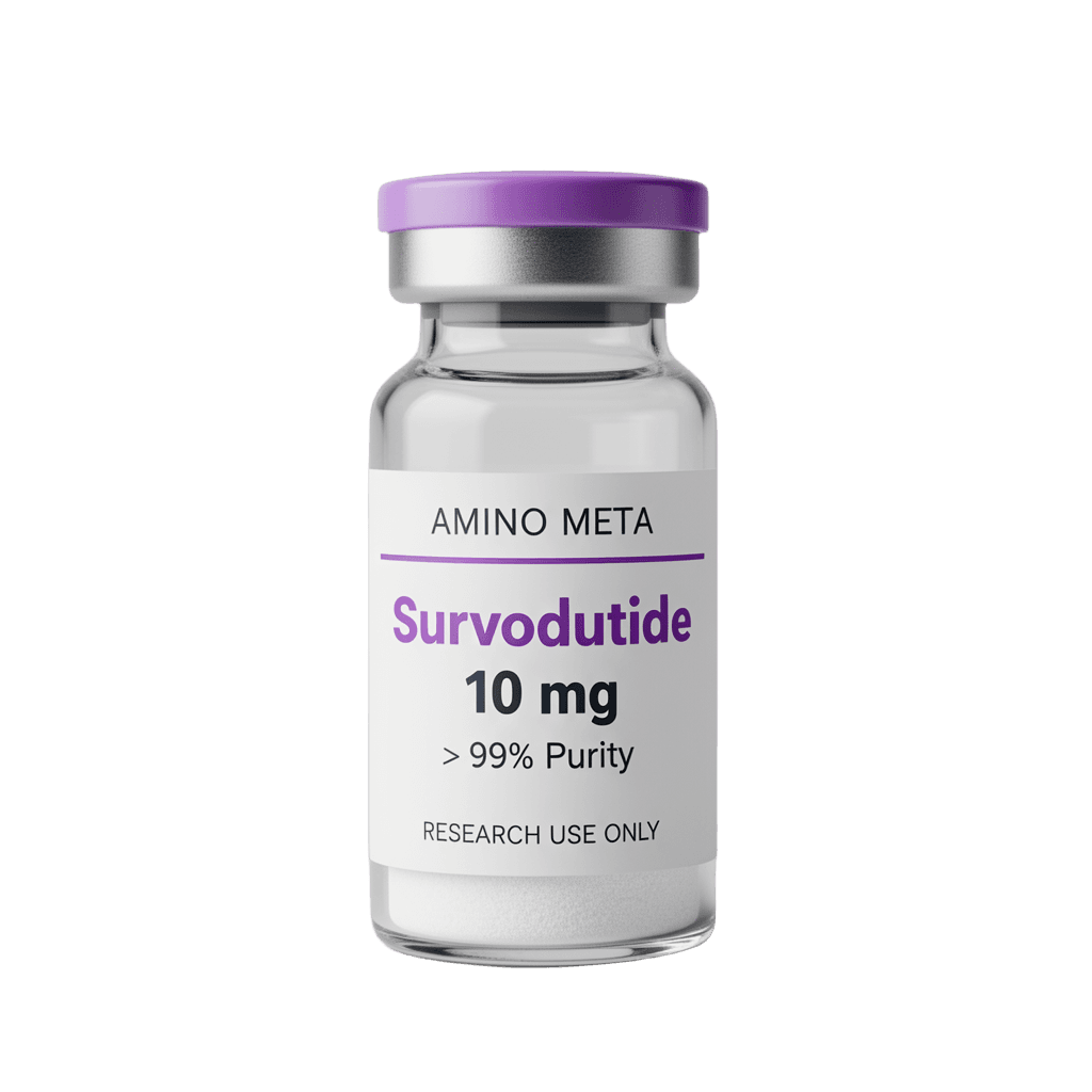 Survodutide 10 mg