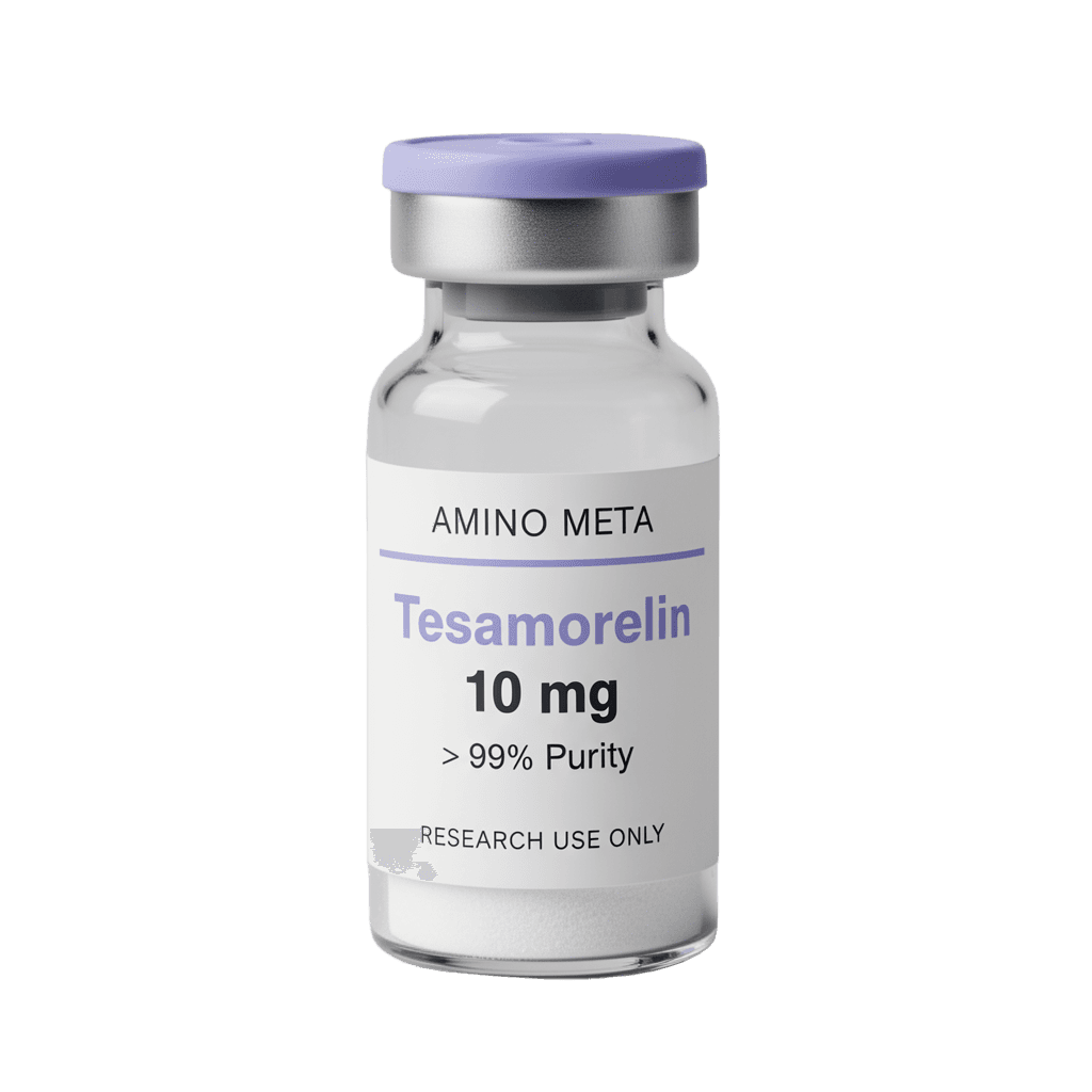 Tesamorelin