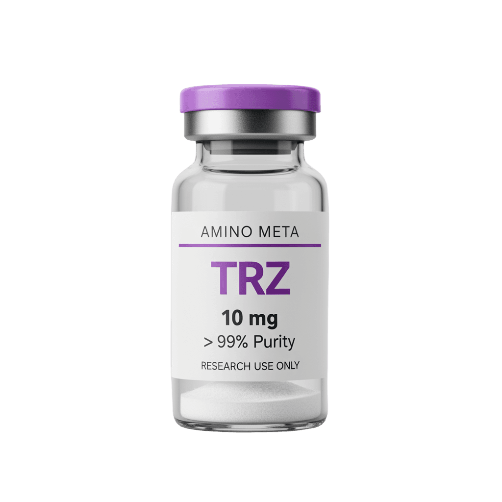 Tirzepatide
