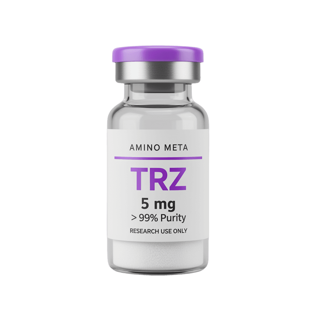 Tirzepatide