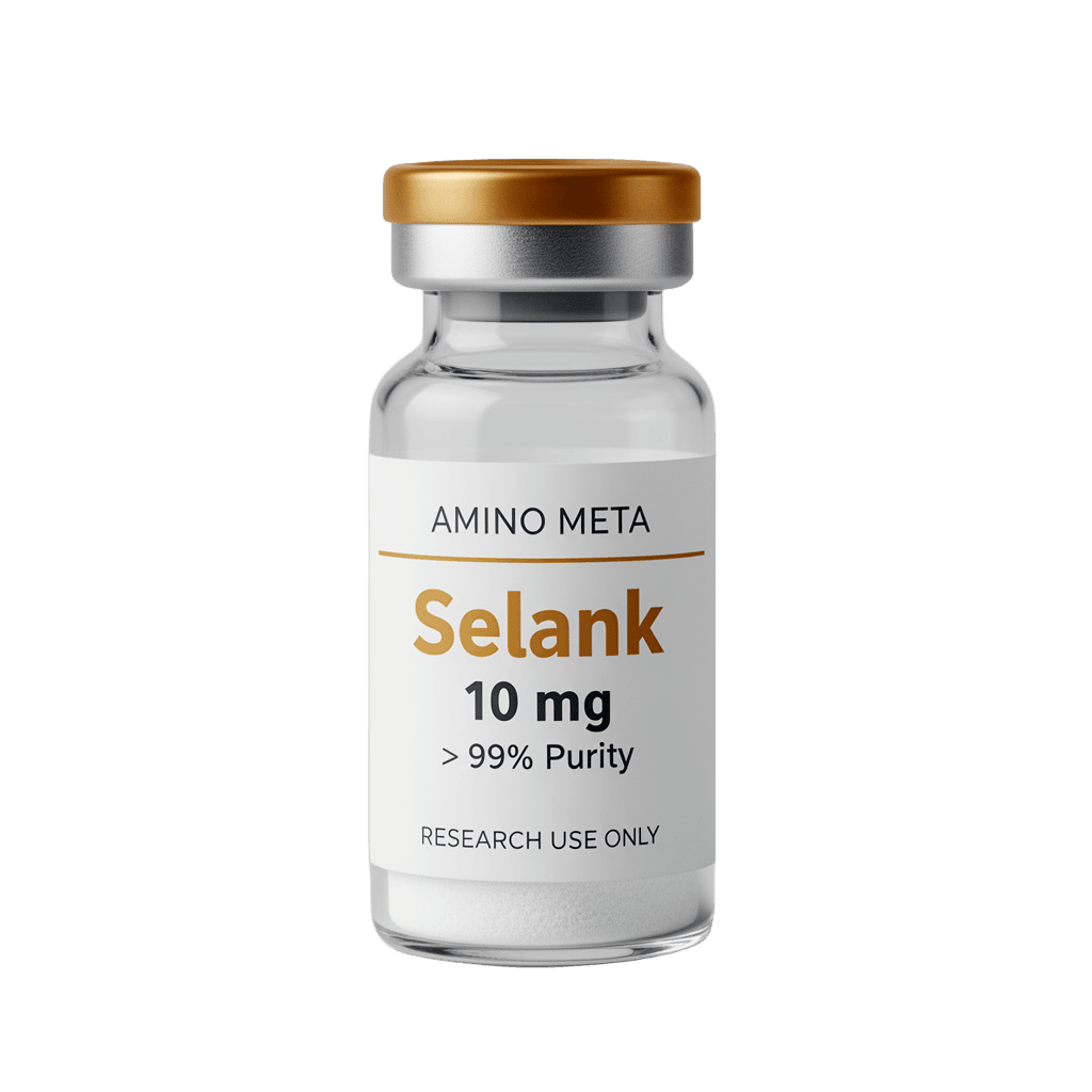Selank 10 mg
