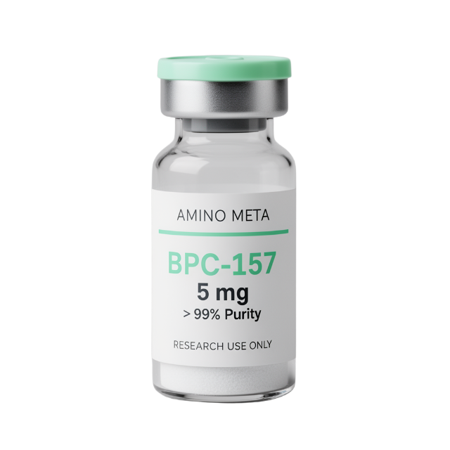 bpc 157 amino asylum BPC-157 | Lab-Tested Research Peptide UK What is a reputable online