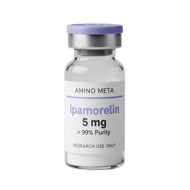 ipamorelin o que é 10mg or human or animal in Ipamorelin 10mg (Liofilizada) com Água